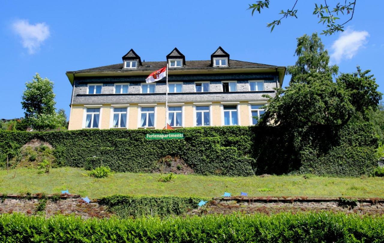 Alte Weinbauschule Villa Cochem Exterior photo